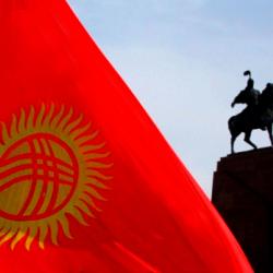 ВИДЕО – Парламент Кыргызстана не всегда был таким бесхребетным, как сейчас