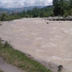 Ошто сууга чөккөн кыз-жигиттин денелери табылды