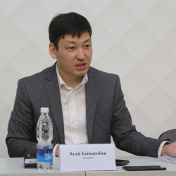 Атай Бейшенбек: “Бөлтүрүктүн кылып жаткан иш-аракеттери өтө дыкат иликтениши зарыл”