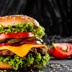 Жалал-Абадда дагы тез татымдан 14 адам ууланды