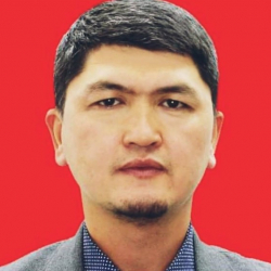 Милиция задержала активиста Адилета Балтабаева