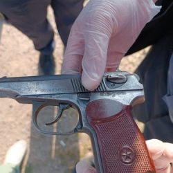 Карындашын коргогон жарандын окуясы: Маркумдун өздүгү милиция тарабынан такталууда