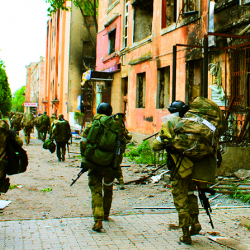 ВИДЕО – Дайджест последних новостей, связанных с войной в Украине. Утро 4 июля 2022