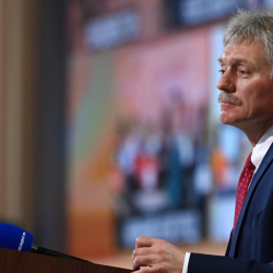 Песков прокомментировал события в Каракалпакстане