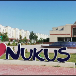 Өзбекстан Каракалпакстандын суверендүүлүгүн сактап калды