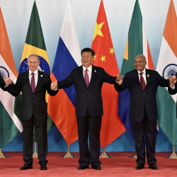 Руководство ИА «NazarNews» примет участие в конференции, посвященной развитию БРИКС