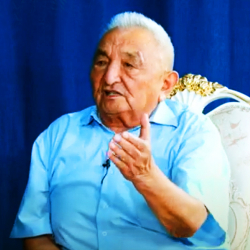 ВИДЕО – «Акнеттин» маселеси адилет чечилет деп президент Жапаров убада кылды эле – чечиле элек