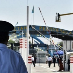 Десятки граждан Казахстана застряли на границе с Узбекистаном