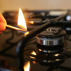 Германияда газ тартыш болору айтылууда