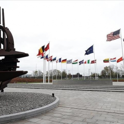 Швеция и Финляндия подпишут в штаб-квартире НАТО протоколы о вступлении в альянс