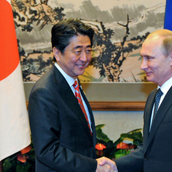 Жапония: Орусияга каршы санкциялар Батыштын өзүнө бумеранг болуп тийип жатат