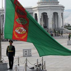 Транзит туркменского газа. В Турции рассматривают три способа импорта