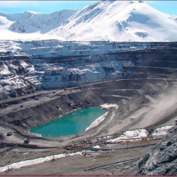 Кыргыз жерин талкалап, кен байлыкты каздырып, керемет жерибиздин бакубат тынчтыгын бузган кимдер?