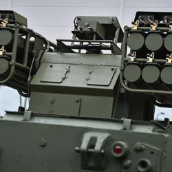 ВИДЕО - Российская армия уничтожила американские установки HIMARS в ДНР