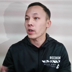 Президенттин жээни жөнүндө жазган журналист эки айга камалды