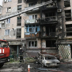 Донецк облусунун башчысы жашоочуларды эвакуацияга чакырды