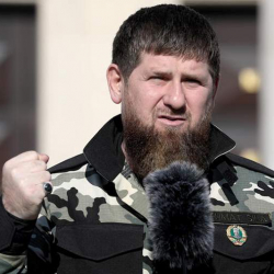 Кадыров Украинадагы кезектеги тапшырмасын атады