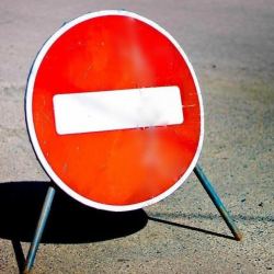 Айдоочуларга эскертүү! Бөкөнбаев көчөсүнүн бир бөлүгү дээрлик эки айга чейин жабылат