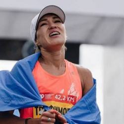 Пятикратная чемпионка России Сардана Трофимова объявила о желании выступать за сборную Кыргызстана