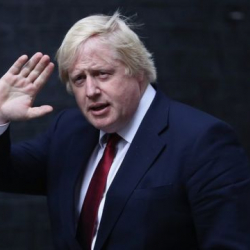 Премьер-министр Жонсон кызматтан кетти