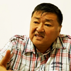 ВИДЕО – Если что и погубит Кыргызстан, то это – несправедливые суды