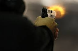 В Нарыне шесть человек попали с больницу с огнестрельными ранениями