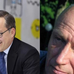 Журналист сотто аткаминерден кечирим сурады