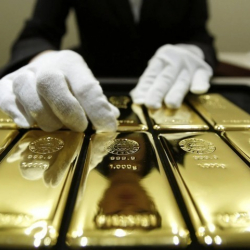 Өзбекстан эң көп алтын сатып алган өлкө болду