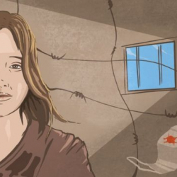 БУУ Кыргызстанды аялдарга карата зомбулукту токтотууга чакырды