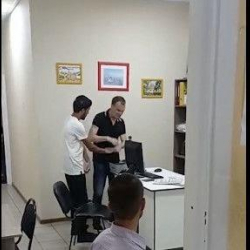 Өзбекстан Орусияда мигрант сабалган видео боюнча комментарий берди