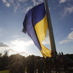 Украинада дагы бир кыргызстандык каза болду