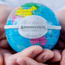 СOVID-19 боюнча дүйнөдөгү абал кандай?