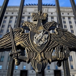 Минобороны России: Уничтожены 17 пунктов управления и перехвачены три украинских беспилотника