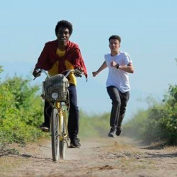 Карловы Вары кинофестивалынын баш байгесин ирандык режиссердун фильми жеңди