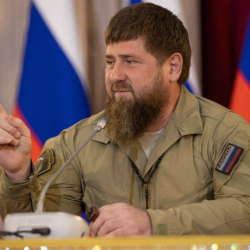 Кадыров Зеленский тууралуу жаңы пародия видеосун жарыялады