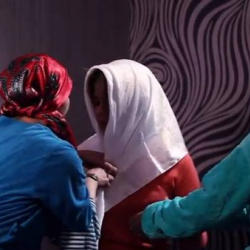 Ысык-Көлдө 16 жаштагы кызды 20 жаштагы жигит ала качып кеткен