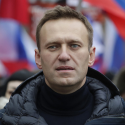 Навальный коррупцияга каршы жаңы фонд түзүлгөнүн жарыялады