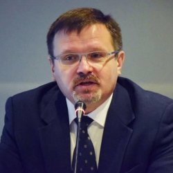 Вадим Козюлин: В ближайшее время в Центральной Азии  будет разворачиваться большая игра