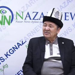 Абсаттар Анарбаев: Адилетсиз сот, прокурор, тергөөчүлөрдү иштен бошотмоюн Кыргызстан оңолбойт