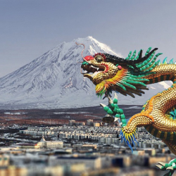 ВИДЕО - Китай развивает сотрудничество в рамках инициативы 