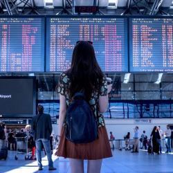 Бишкектен Санкт-Петербургга каттамдардын саны көбөйтүлдү