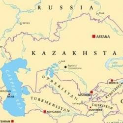 «Война» России ставит экономику Центральной Азии в затруднительное положение - The Diplomat