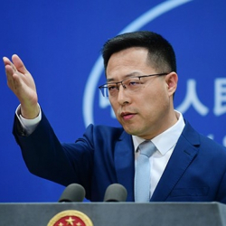 Кытай ТИМи АКШга бир сөз менен мүнөздөмө берди