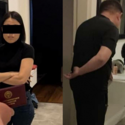 Бейшеналиевдин мурдагы кеңешчиси дагы бир айга абакта калтырылды