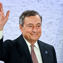 Италиянын премьер-министри кызматтан кетээрин жарыялады