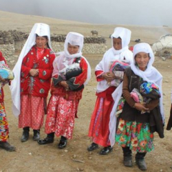 Ооганстандан 1,5 миң этникалык кыргызды көчүрүп келүү пландалууда