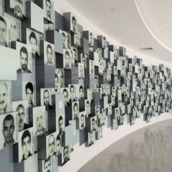 ВИДЕО - Музей демократии в Турции за год посетило более 50 тыс. человек