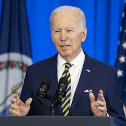 АКШ Жакынкы Чыгышка азык-түлүк үчүн миллиард доллар бөлөт