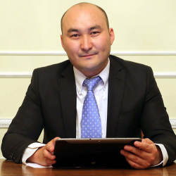 Кубан Чороев: «Азык-түлүк маселесинде дүрбөлөң жаратуу туура эмес»