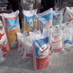 Рустам Жунушов: «Ундун баасы кымбатташы мүмкүн»